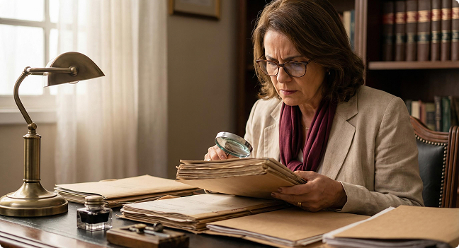 Revisão de Benefício - Taveira Advogados - Especialistas em INSS e Direito da Saúde